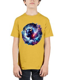 taurus 525# - taurus - Youth Tee Unisex