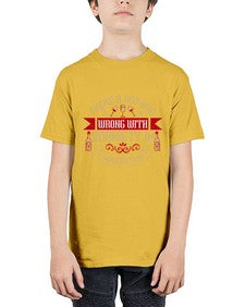 theres nothing wrong with sobriety in moderation 425# - drinking - Youth Tee Unisex