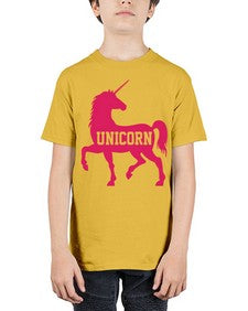 unicorn 440# - unicorn - Youth Tee Unisex
