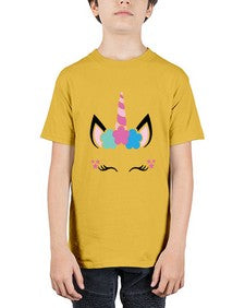 unicorn style 500# - unicorn - Youth Tee Unisex