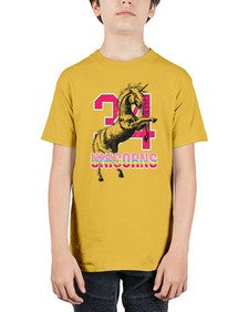 unicorns 517# - unicorn - Youth Tee Unisex