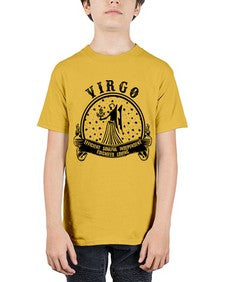 virgo 21# - virgo - Youth Tee Unisex