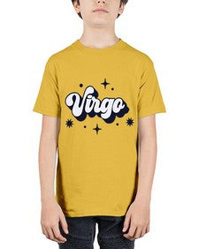 virgo 547# - virgo - Youth Tee Unisex