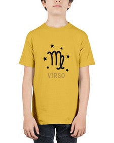 virgo 548# - virgo - Youth Tee Unisex