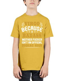 virgo 550# - virgo - Youth Tee Unisex