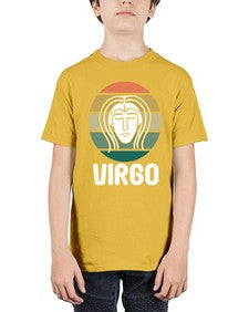virgo 551# - virgo - Youth Tee Unisex