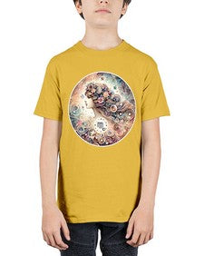 virgo 556# - virgo - Youth Tee Unisex