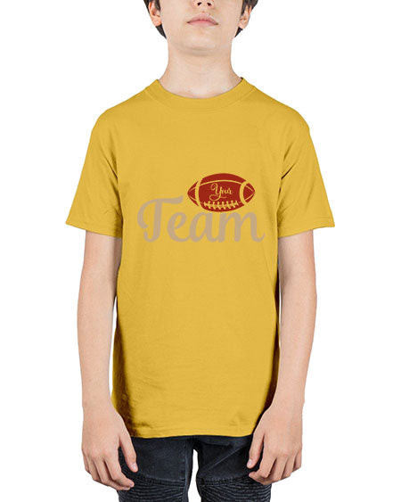 your team 2271# - softball - Youth Tee Unisex