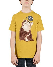 zzz 1279# - art pop art - Youth Tee Unisex