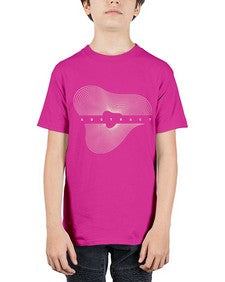 Abstract Shape 188# - art pop art - Youth Tee Unisex