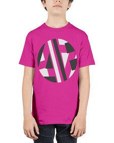 Abstract Shape 199# - art pop art - Youth Tee Unisex
