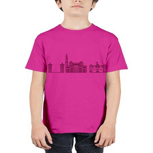 Alexandria 303# - cities - Youth Tee Unisex