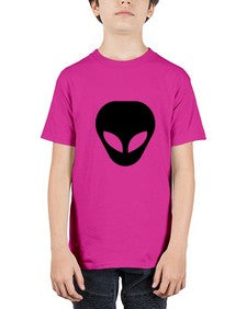 Alien 57# - ufo - Youth Tee Unisex