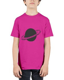 Alien 62# - ufo - Youth Tee Unisex