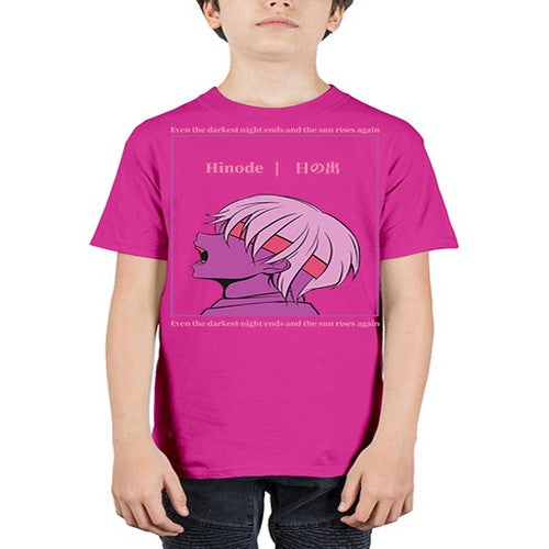 Anime Japanese Streetwear 13# - anime - Youth Tee Unisex