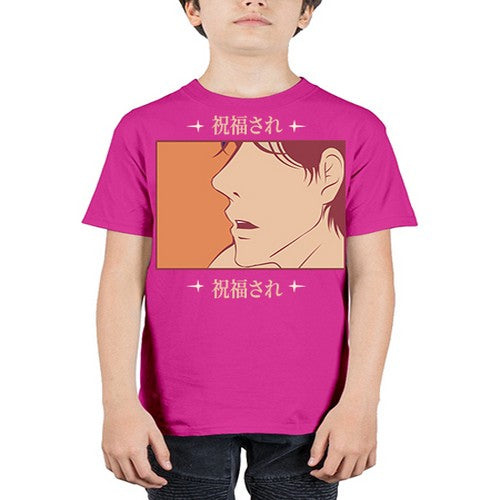 Anime Japanese Streetwear 18# - anime - Youth Tee Unisex