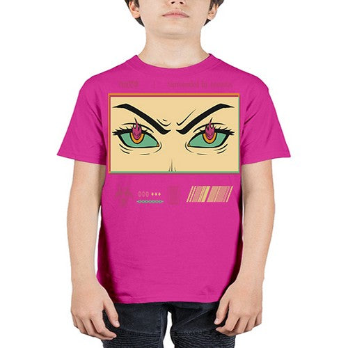 Anime Japanese Streetwear 21# - anime - Youth Tee Unisex
