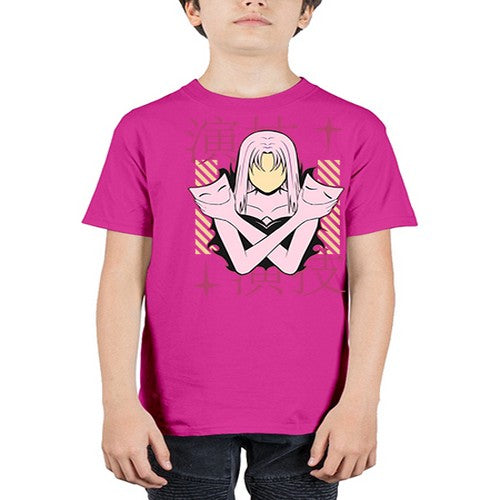 Anime Japanese Streetwear 22# - anime - Youth Tee Unisex