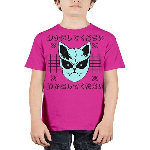 Anime Japanese Streetwear 5# - anime - Youth Tee Unisex