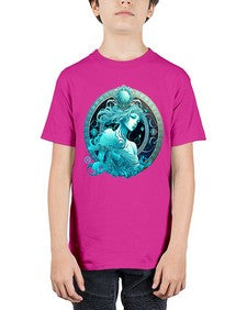 Aquarius 63# - aquarius - Youth Tee Unisex