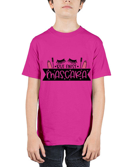But First Mascara Style 114# - beauty - fashion - Youth Tee Unisex