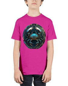 Cancer 147# - cancer - Youth Tee Unisex
