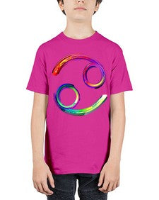 Cancer 560# - cancer - Youth Tee Unisex