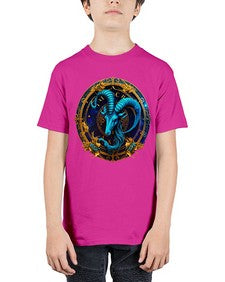 Capricorn 181# - capricorn - Youth Tee Unisex