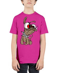 dog 101# - dogs - Youth Tee Unisex