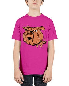dog 103# - dogs - Youth Tee Unisex