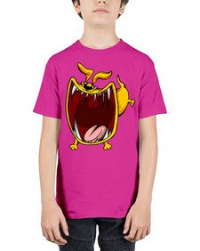 dog 105# - dogs - Youth Tee Unisex