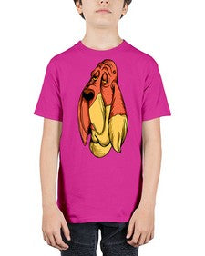 dog 99# - dogs - Youth Tee Unisex