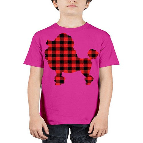 Dog Style 108# - dogs - Youth Tee Unisex