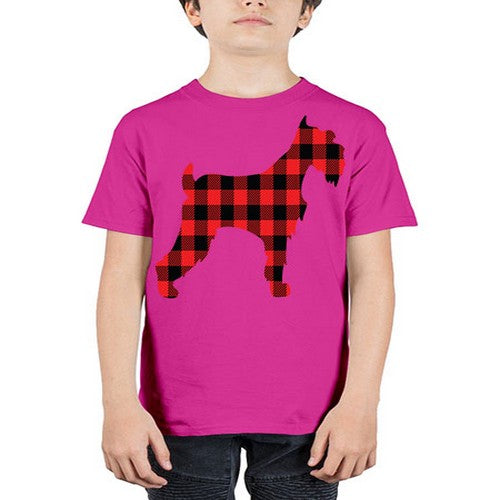 Dog Style 110# - dogs - Youth Tee Unisex