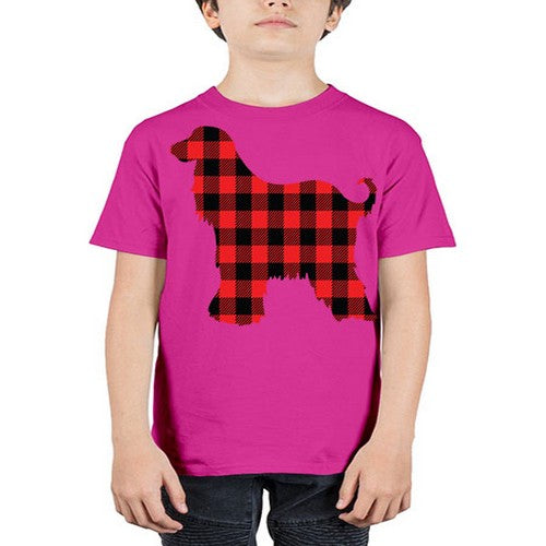 Dog Style 111# - dogs - Youth Tee Unisex