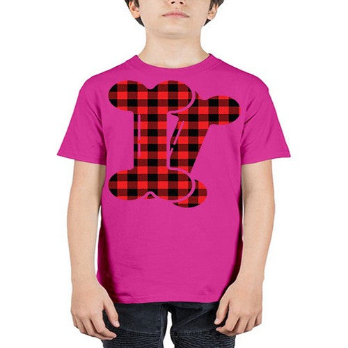 Dog bons Style 102# - dogs - Youth Tee Unisex