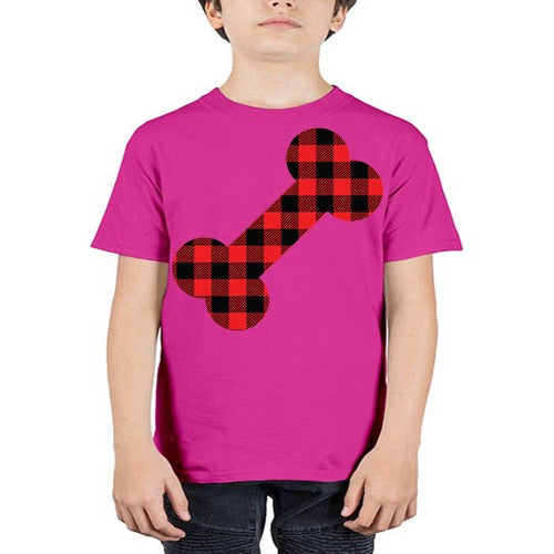 Dog bons Style 103# - dogs - Youth Tee Unisex