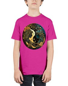 Gemini 216# - gemini - Youth Tee Unisex