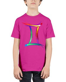 Gemini 222# - gemini - Youth Tee Unisex