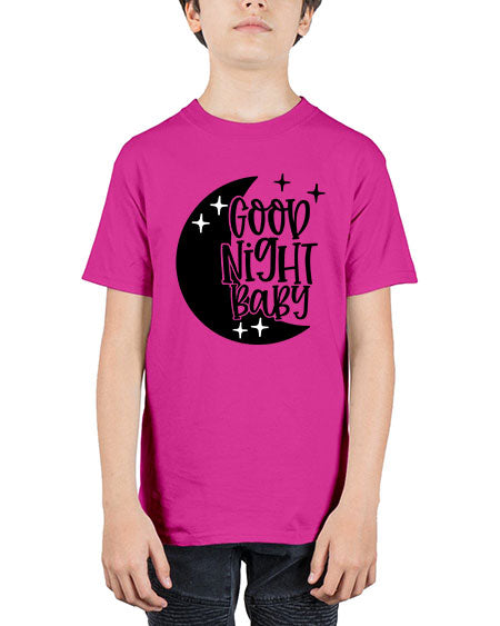 Good Night Baby Style 321# - baby - Youth Tee Unisex