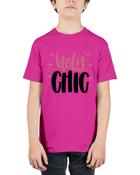 Holy Chic Style 88# - beauty - fashion - Youth Tee Unisex