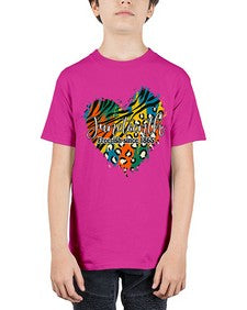 Juneteenth Freeish Since 1865 Heart Png 38# - black juneteenth - Youth Tee Unisex