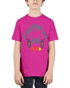 Kindergarten Squad 437# - kindergarten - Youth Tee Unisex