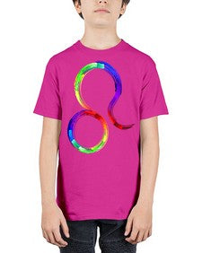 Leo 561# - leo - Youth Tee Unisex