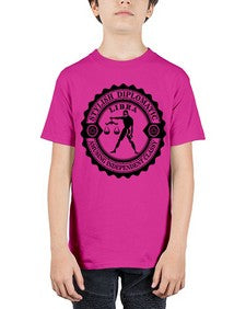 Libra 27# - libra - Youth Tee Unisex