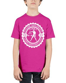 Libra 28# - libra - Youth Tee Unisex