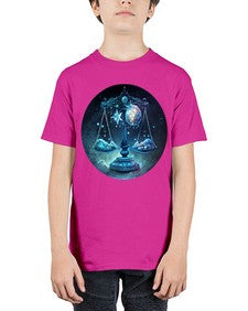 Libra 314# - libra - Youth Tee Unisex
