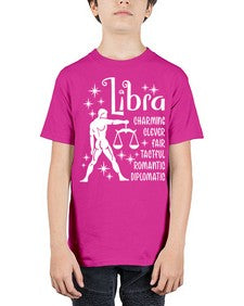 Libra 320# - libra - Youth Tee Unisex