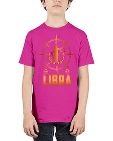 Libra 331# - libra - Youth Tee Unisex