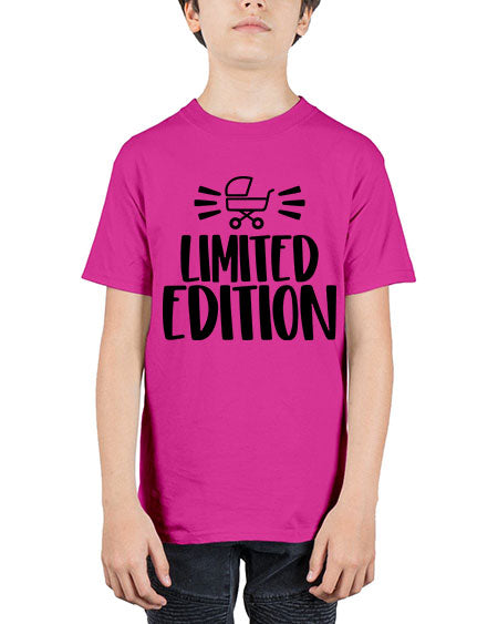 Limited Edition Style 366# - baby - Youth Tee Unisex